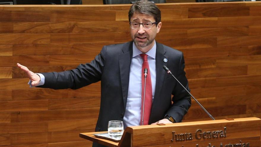 La SEPI nombra al senador socialista Enrique Fernández nuevo presidente de la energética estatal Hunosa
