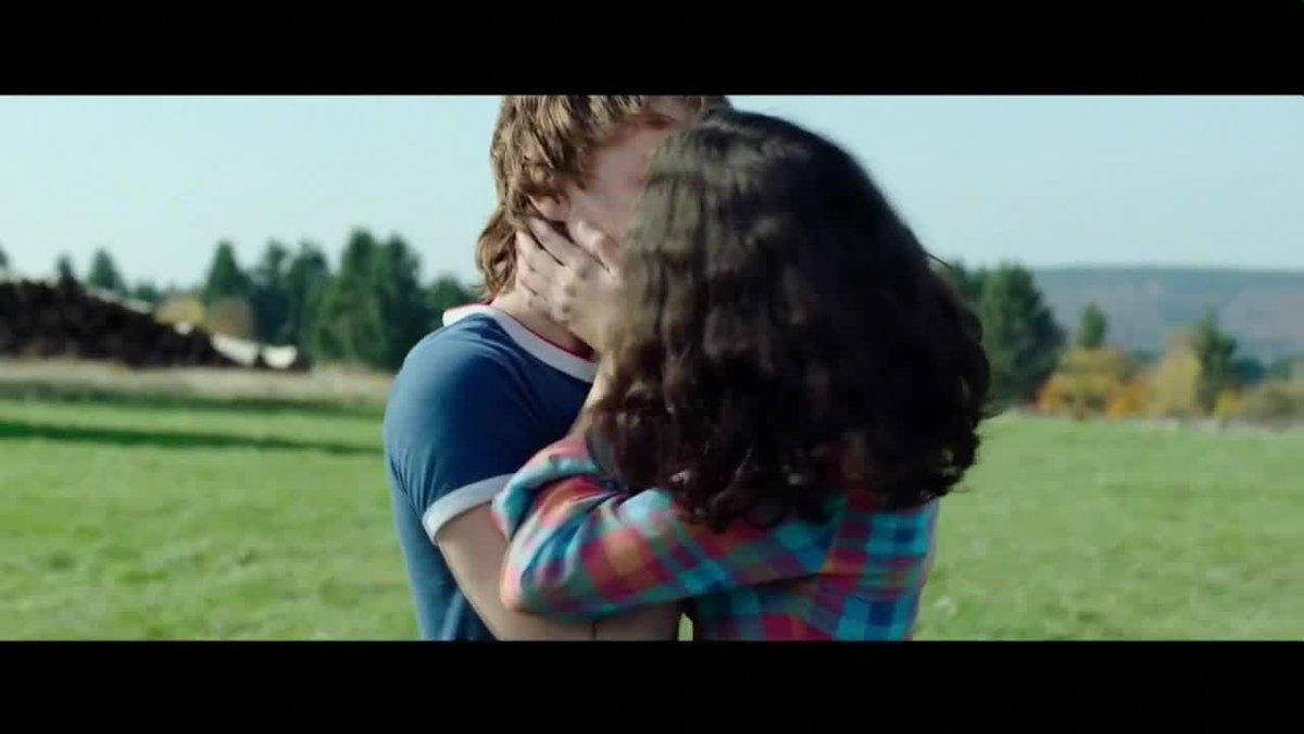 Estrenos de la semana tráiler de 'Viento de libertad' 2018.