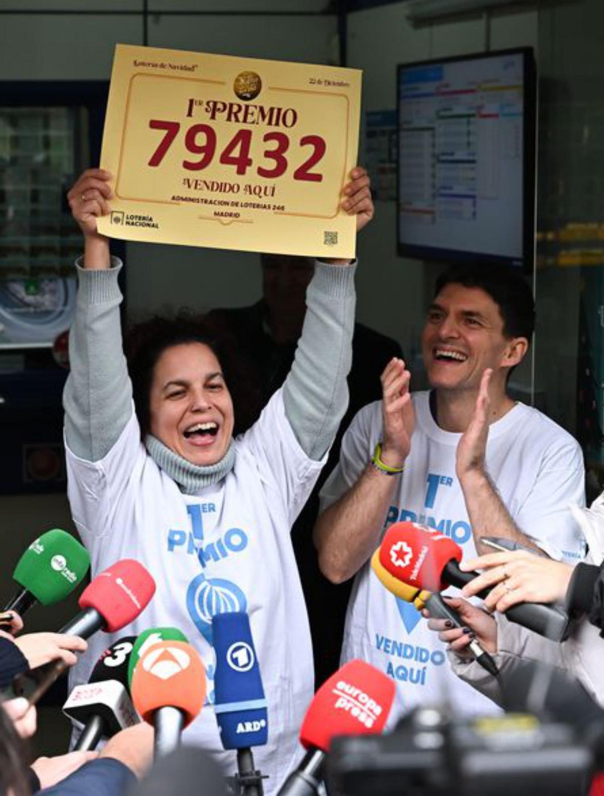 "Això és un somni, una bogeria"