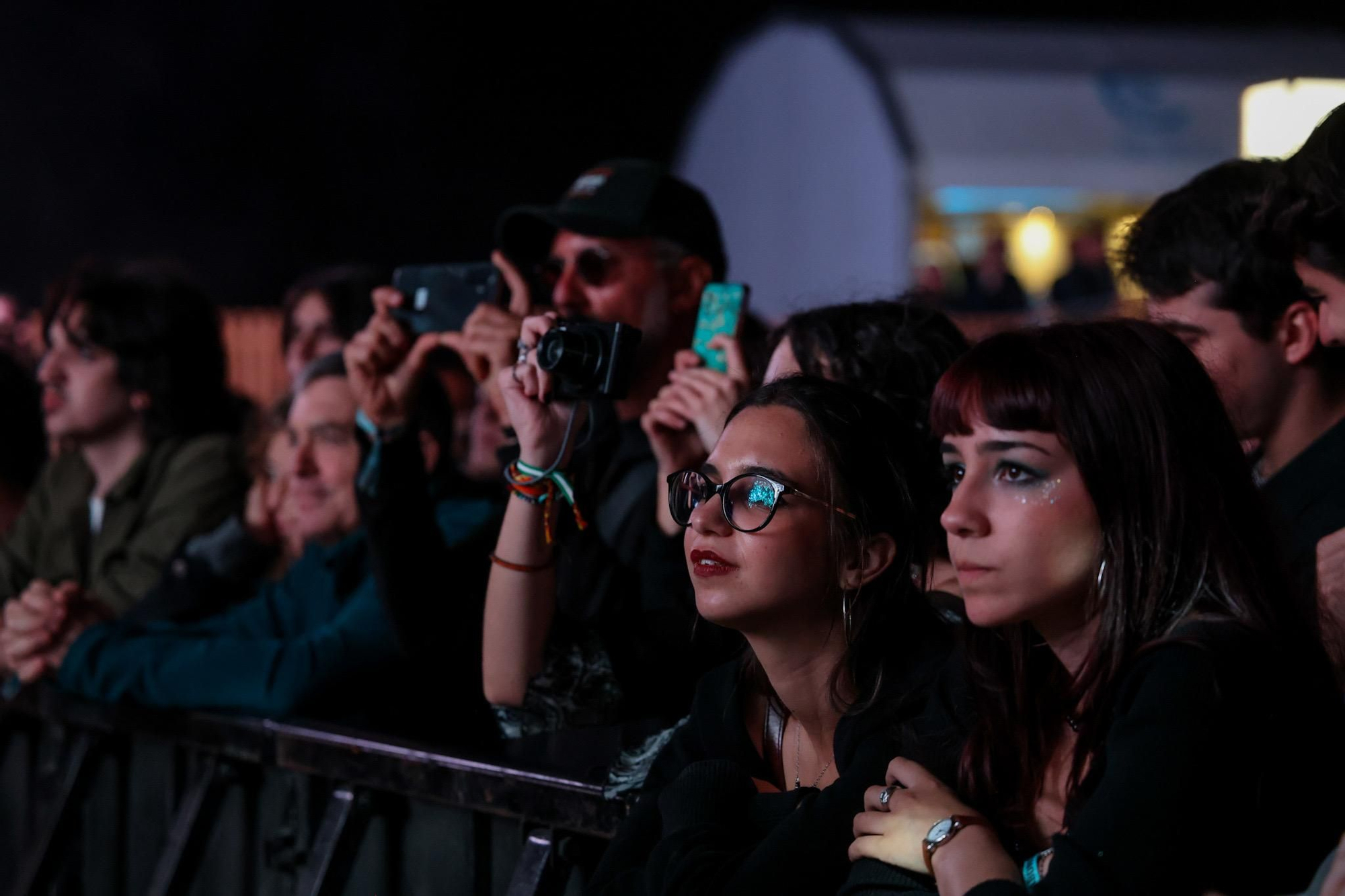 Las imágenes de un Atlantic Fest para el recuerdo colectivo