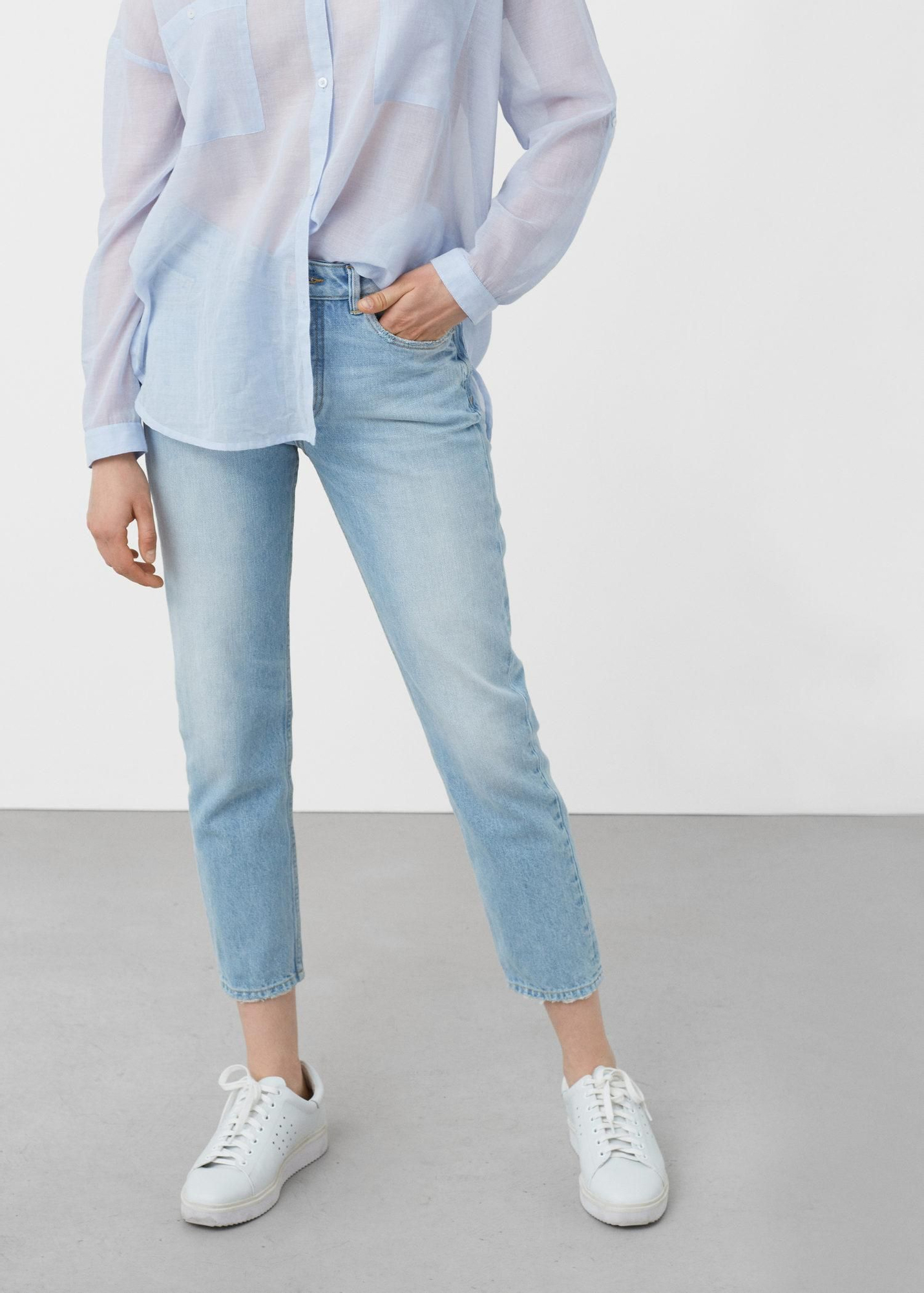 Jeans, Mango