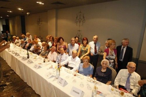 Premios del Mayor en La Torre de Puente Tocinos