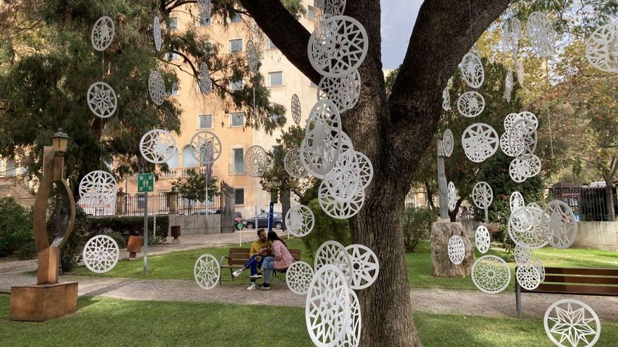Las tradicionales ‘neules’ de Mallorca estarán protegidas para Navidad