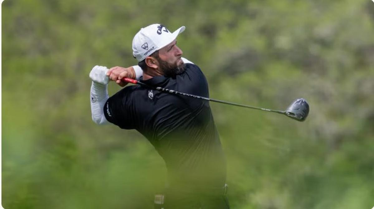 Jon Rahm ha dominado por completo el LIV Golf por tercer año consecutivo. ¿Lo seguirá haciendo en 2027?