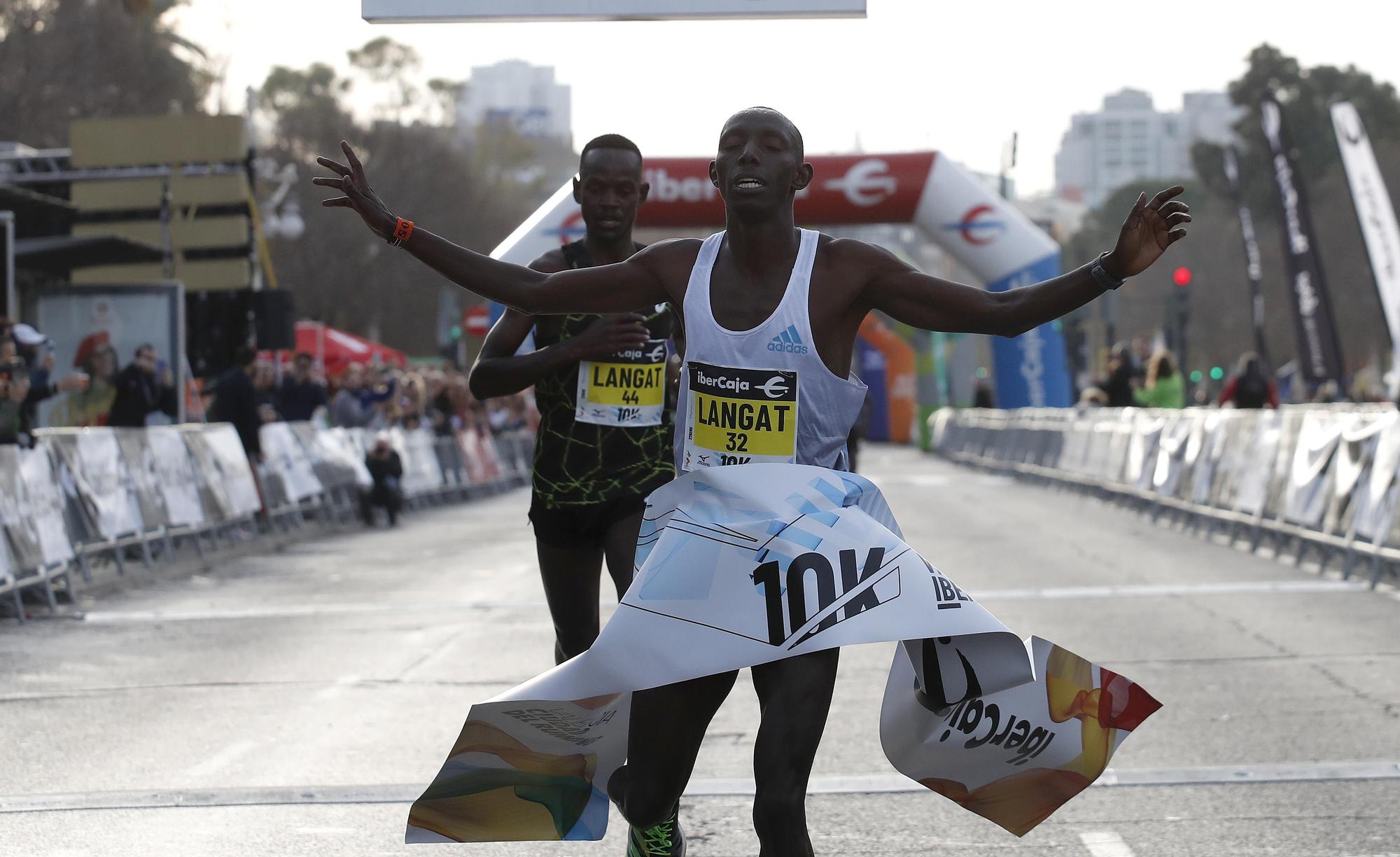 Búscate en la 10K Valencia Ibercaja 2023