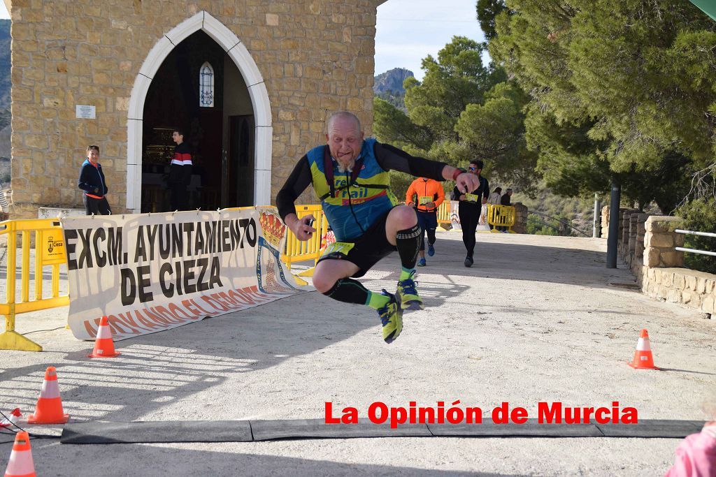 Trail Puentes de Cieza 2022 (II)