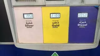 Llenar el depósito por 20 euros: el increíble precio de la gasolina en Qatar