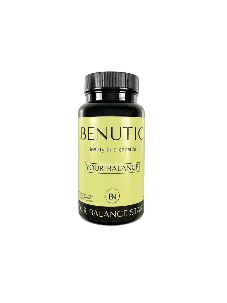 Your balance, de Benutic