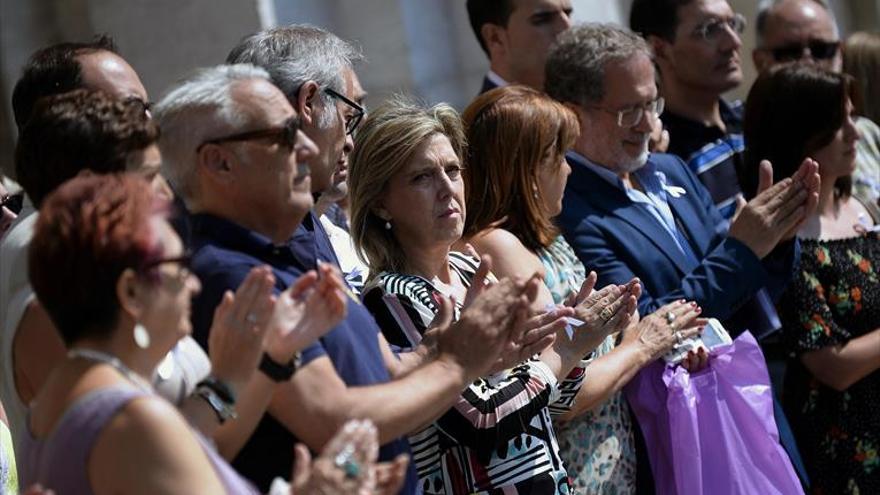 Detenida por la muerte de su hija de cuatro años en Valladolid