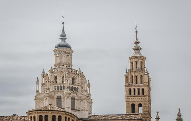 Tarazona