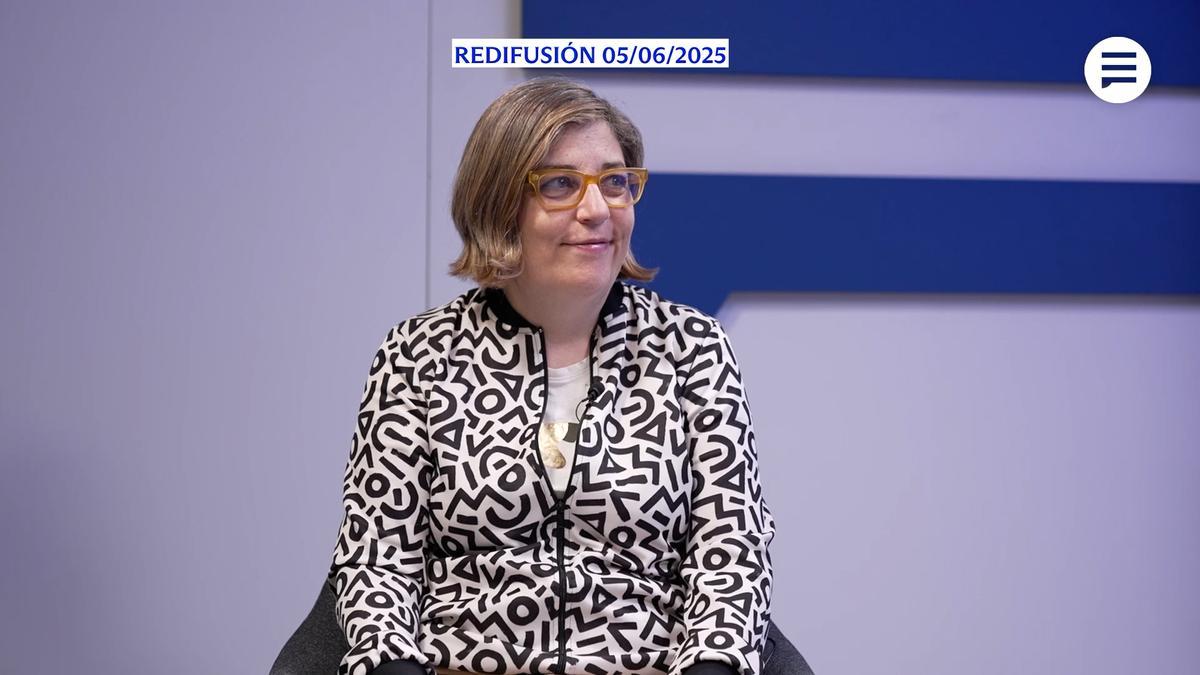 Las periodistas Cristina Gallardo y Ángeles Vázquez explican los argumentos del Constitucional para avalar la ley de amnistía