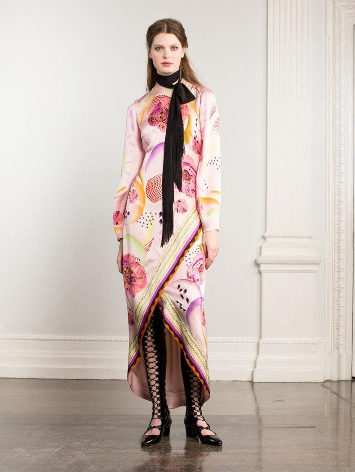 Temperley London