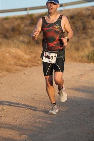 Carrera Popular Fuente del Sapo (I)