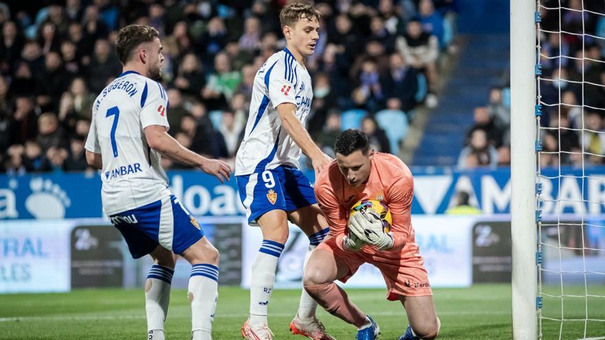 Ramón Vila, tras su debut con el Córdoba CF: “Lo he afrontado con mucha naturalidad”