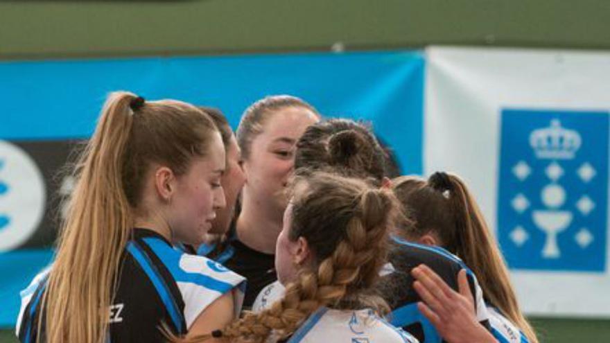 El Zalaeta arranca la liga con una sólida victoria