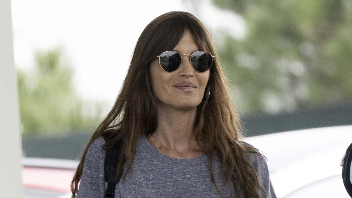 Sara Carbonero tranquiliza a sus seguidores con su escapada a la Comunidad Valenciana