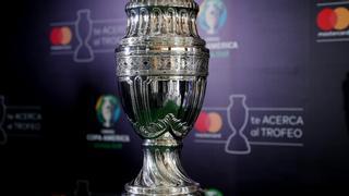 La Conmebol confirma cuatro sedes en Brasil para la Copa América