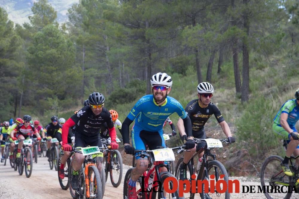 Vertical Moratalla (MTB)