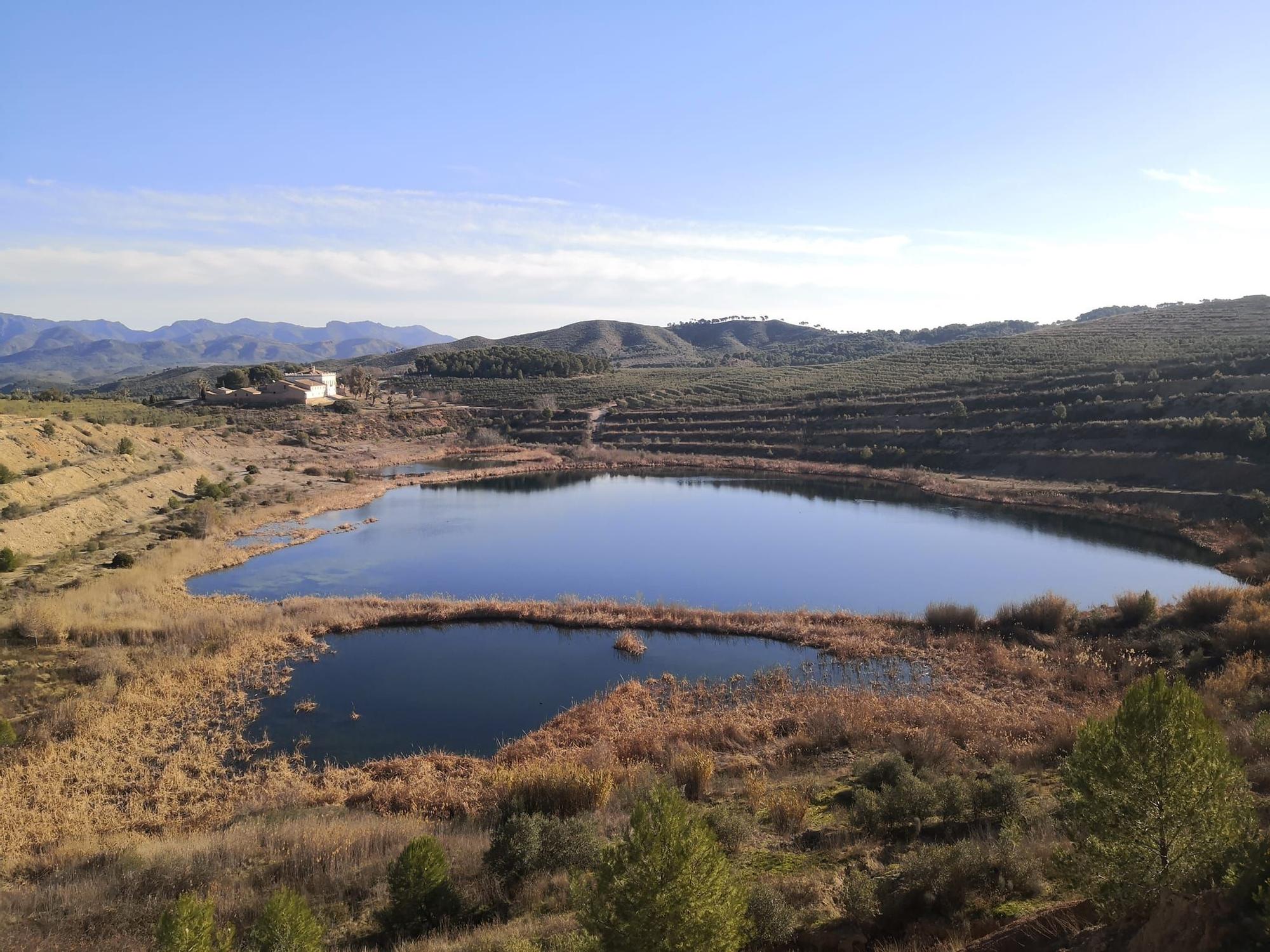 De Navajas a La Morruda de Segorbe