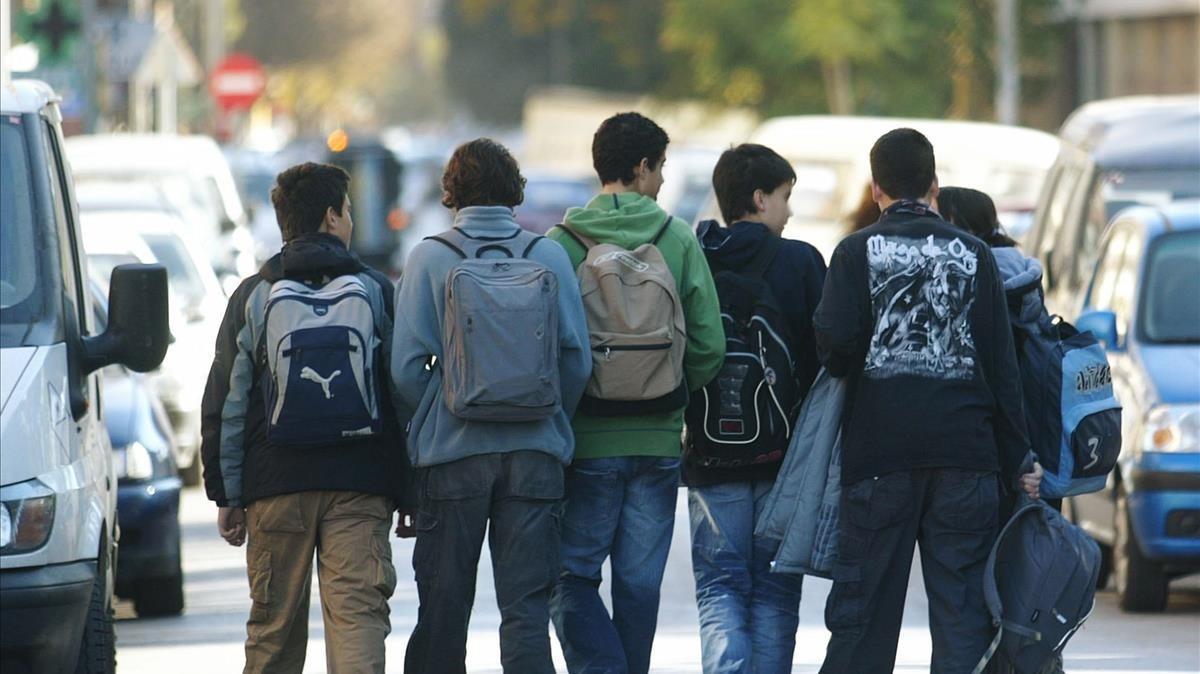 zentauroepp3766000 valencia 7 12 05 acoso escolar alumnos del colegio juan de g180302183411 zentauroepp3766000 valencia 7 12 05 acoso escolar alumnos del colegio juan de g180302183411