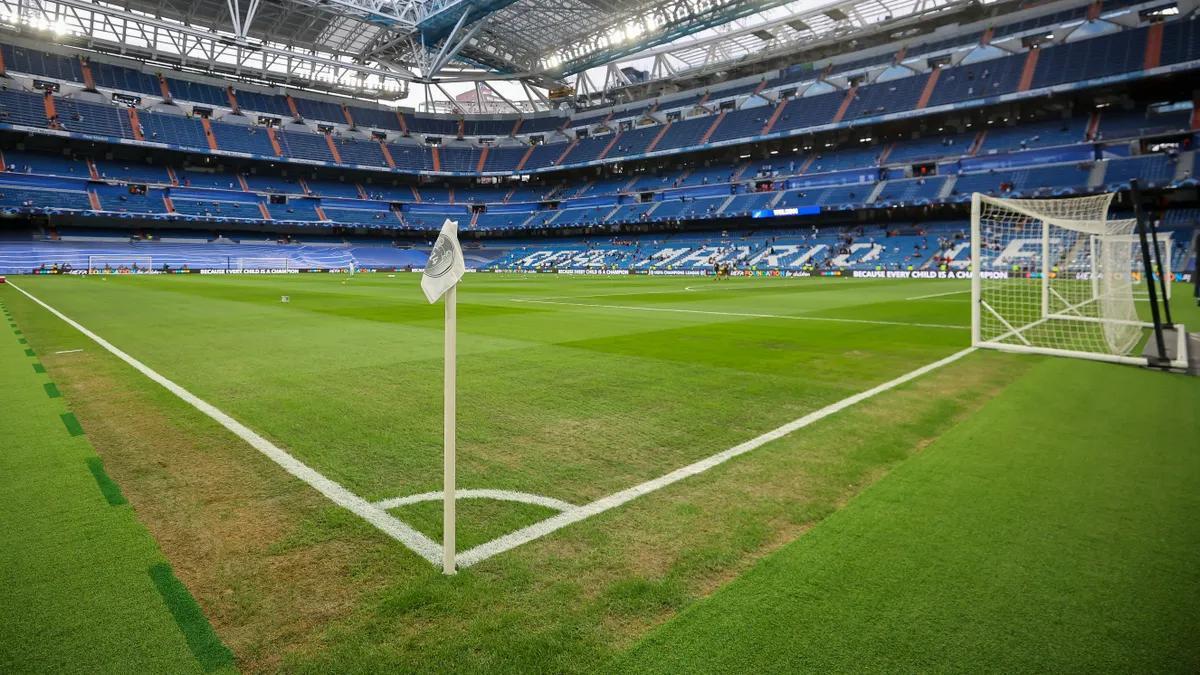 Real Madrid: ¿Qué le falta a la obra del Santiago Bernabéu?