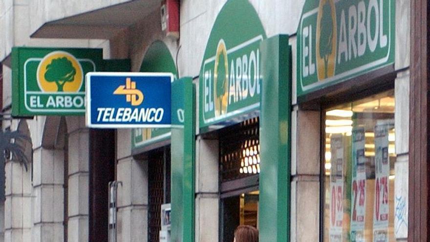 Dia liquidará su filial Supermercados El Árbol, fundada en Noreña hace 48  años - La Nueva España