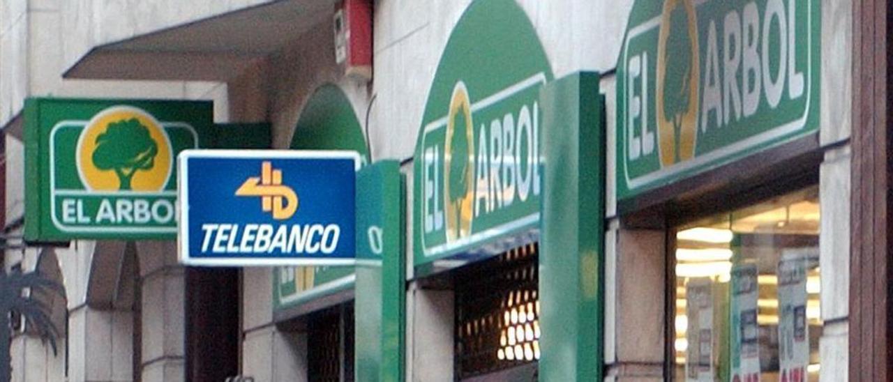 Dia liquidará su filial Supermercados El Árbol, fundada en Noreña hace 48  años - La Nueva España