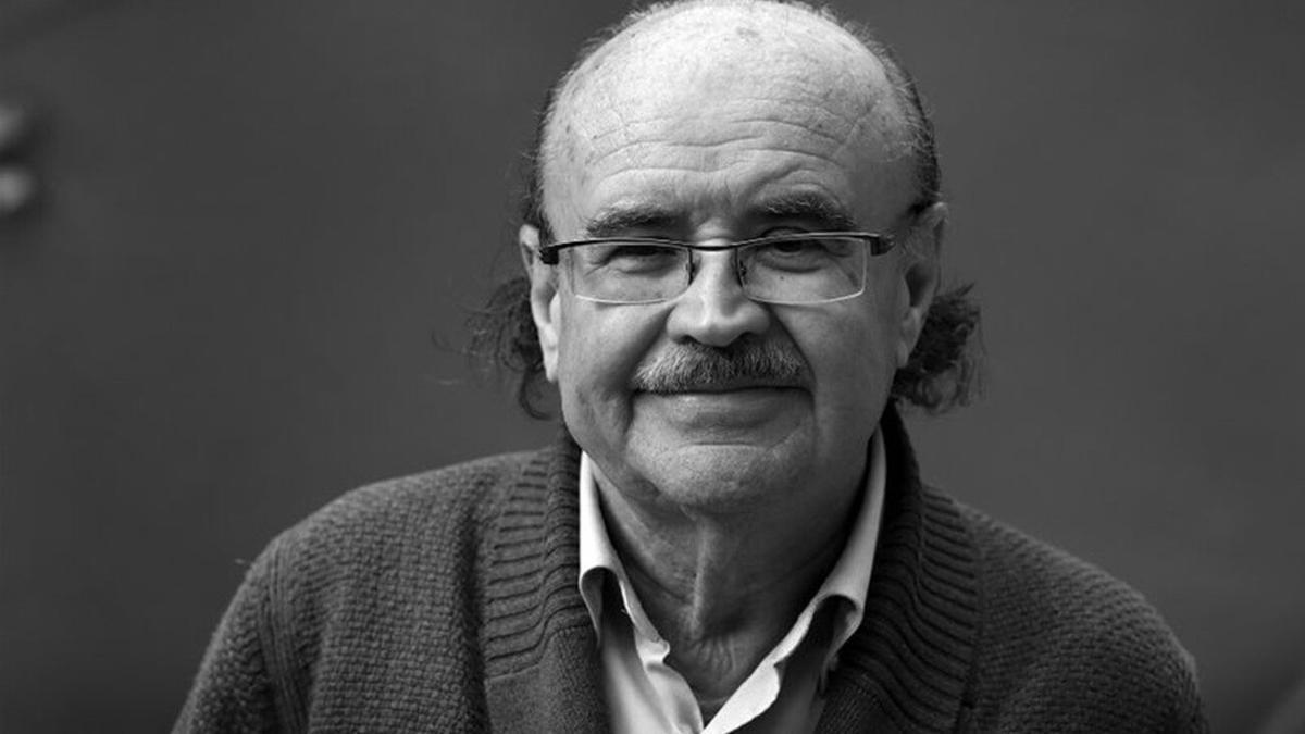 Rodolf Sirera, Premi d'Honor de l'Acadèmia Valenciana de l'Audiovisual.