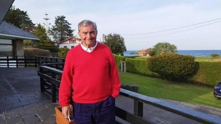 desafíos y oportunidades, con Javier Vega de Seoane, en conversación con Pedro Sainz de Baranda