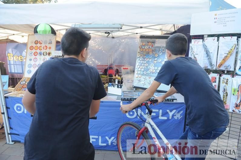 Las ‘memorias’ militares, en  el Malecón