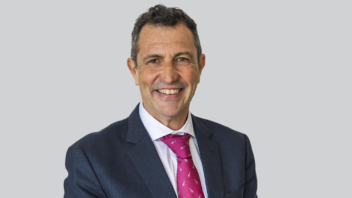 Juan Camacho, abogado, experto en Derecho inmobiliario y Derecho Civil