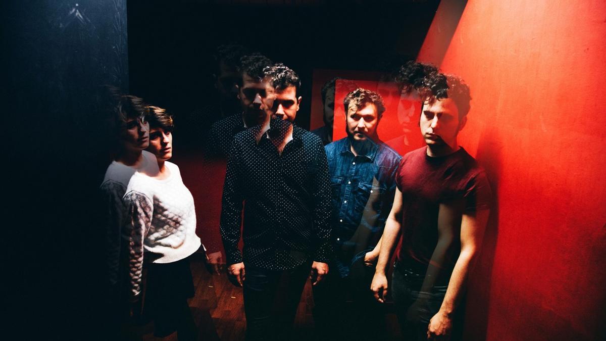 El cuarteto de noise-pop gallego asalta Razzclub el 9 de junio para presentar el contundente epé 'El gatopardo'