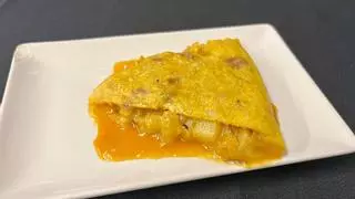 Esta es la lista alternativa de mejores tortillas de Madrid que (a lo mejor) nunca has probado