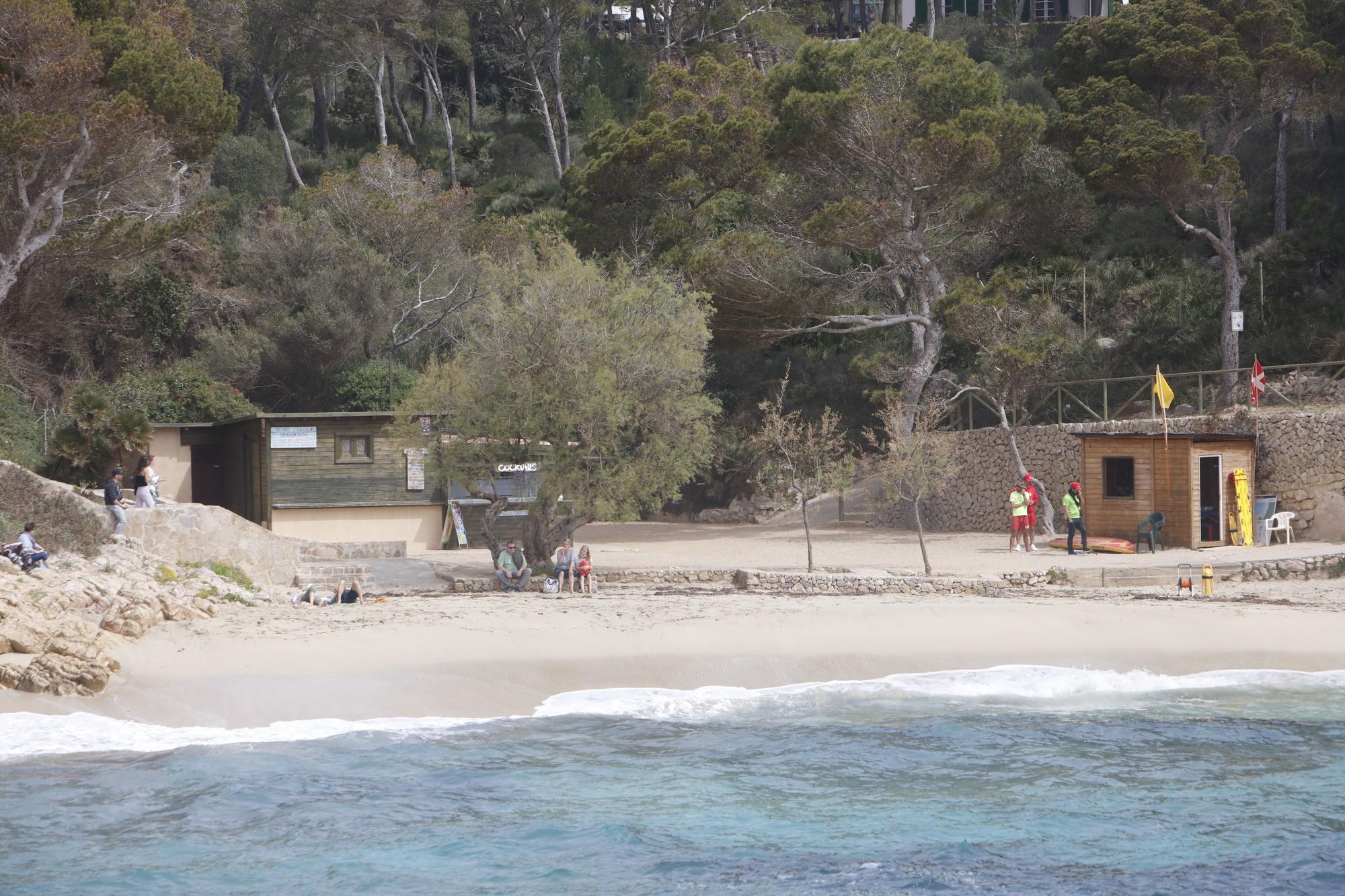 Ist Cala Ratjada die schönere Playa auf Mallorca? Eindrücke vom Saisonstart 2022