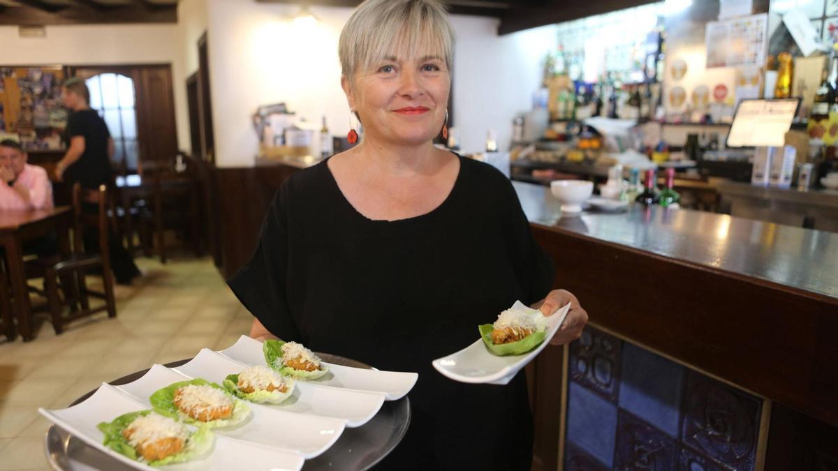 Una de las tapas de la edición del año pasado.
