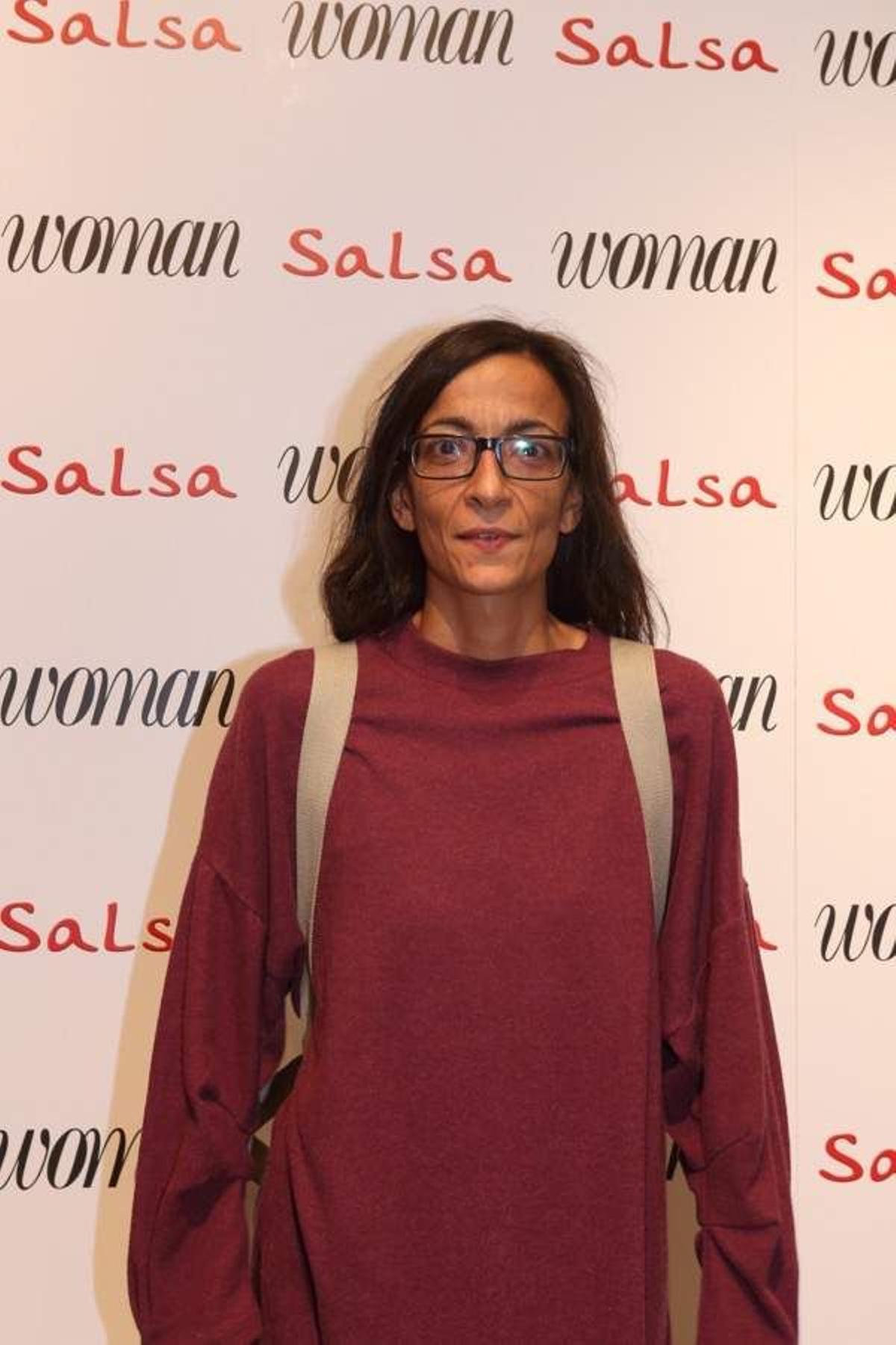 Evento Salsa x Woman en Madrid