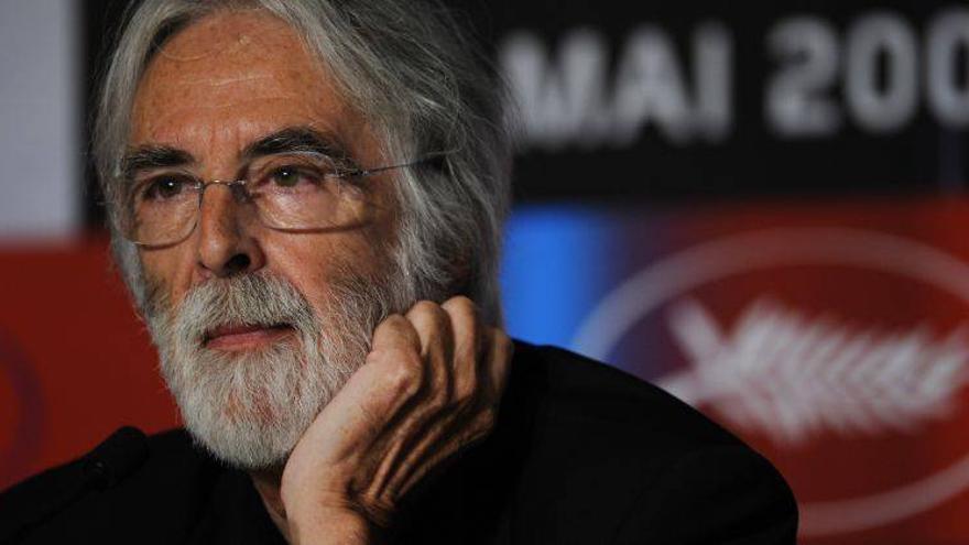 Michael Haneke gana el Premio Príncipe de Asturias de las Artes