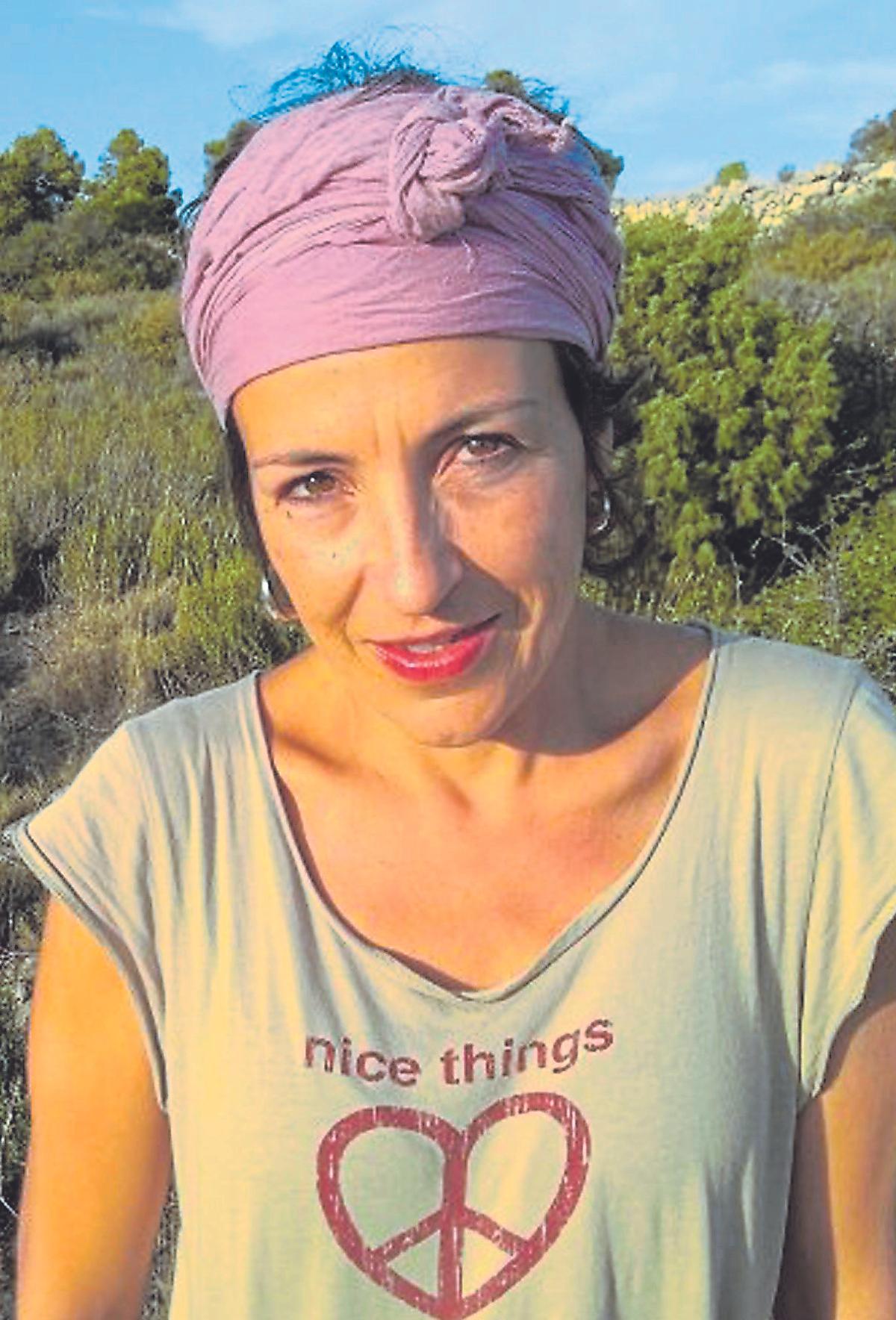 Meritxell Cucurella-Jorba