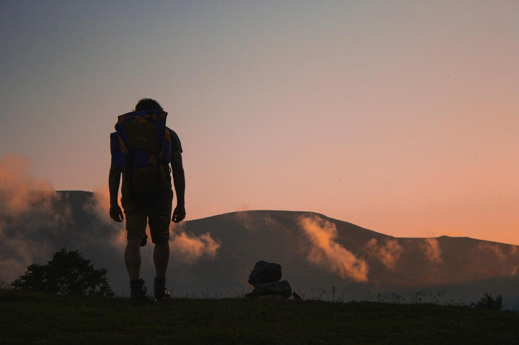 Viajar es encontrar vulnerabilidades, revivir recuerdos, modificarlos...