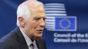 Borrell admet que les missions de la UE a l’Àfrica estan en un «incòmode ‘stand by’»