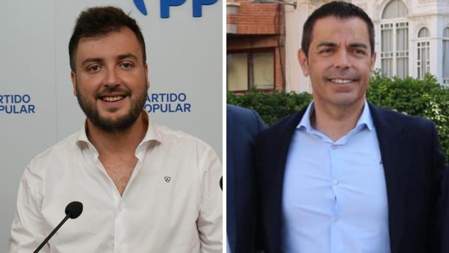 PP y PSOE calientan la campaña del 9J movilizando a los jóvenes y el voto contra la ultraderecha