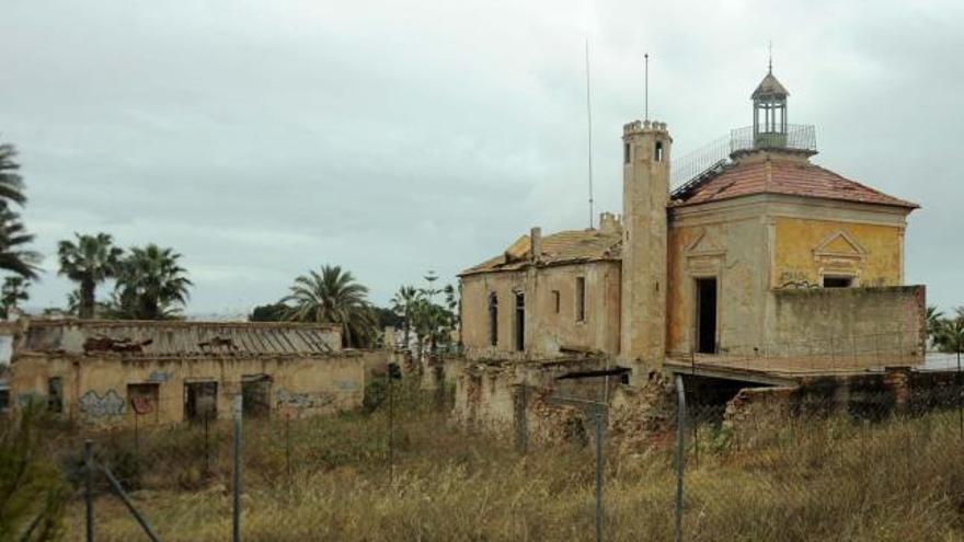 Un patrimonio sólo con nombre y apellidos