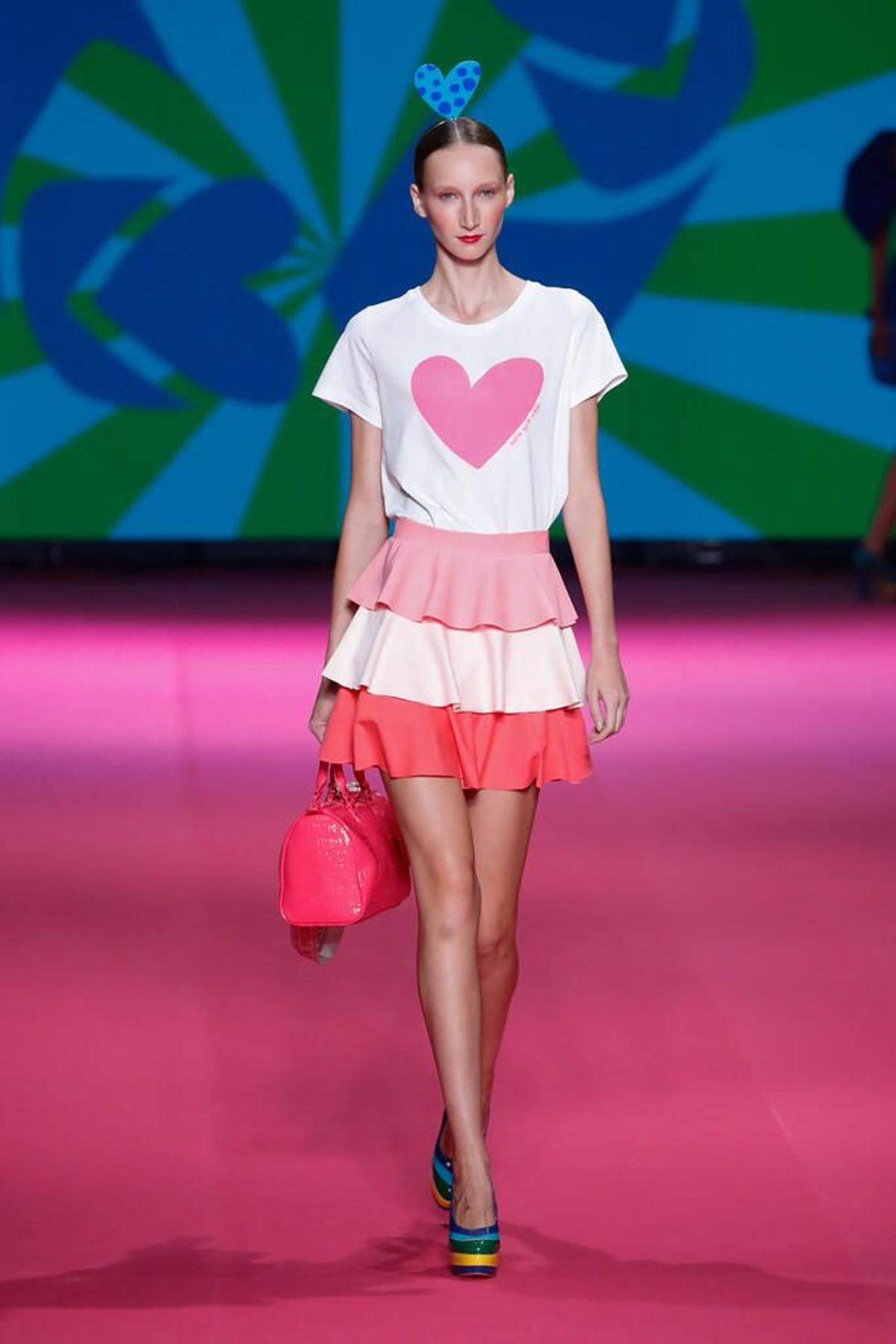 Agatha Ruiz De La Prada