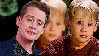 Qué fue de Macaulay Culkin, el niño de 10 años al que Hollywood destrozó en su mejor momento