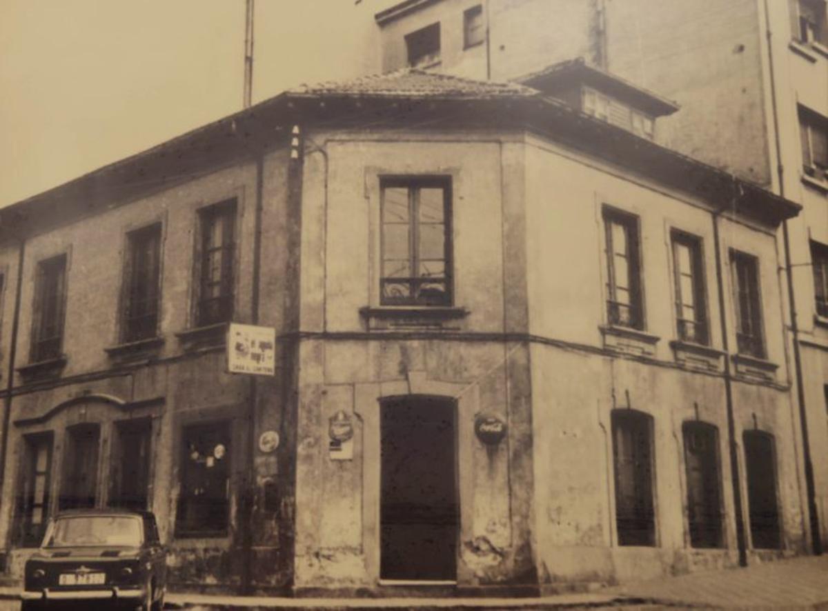 El Cartero, un centenario de culines y mucha historia
