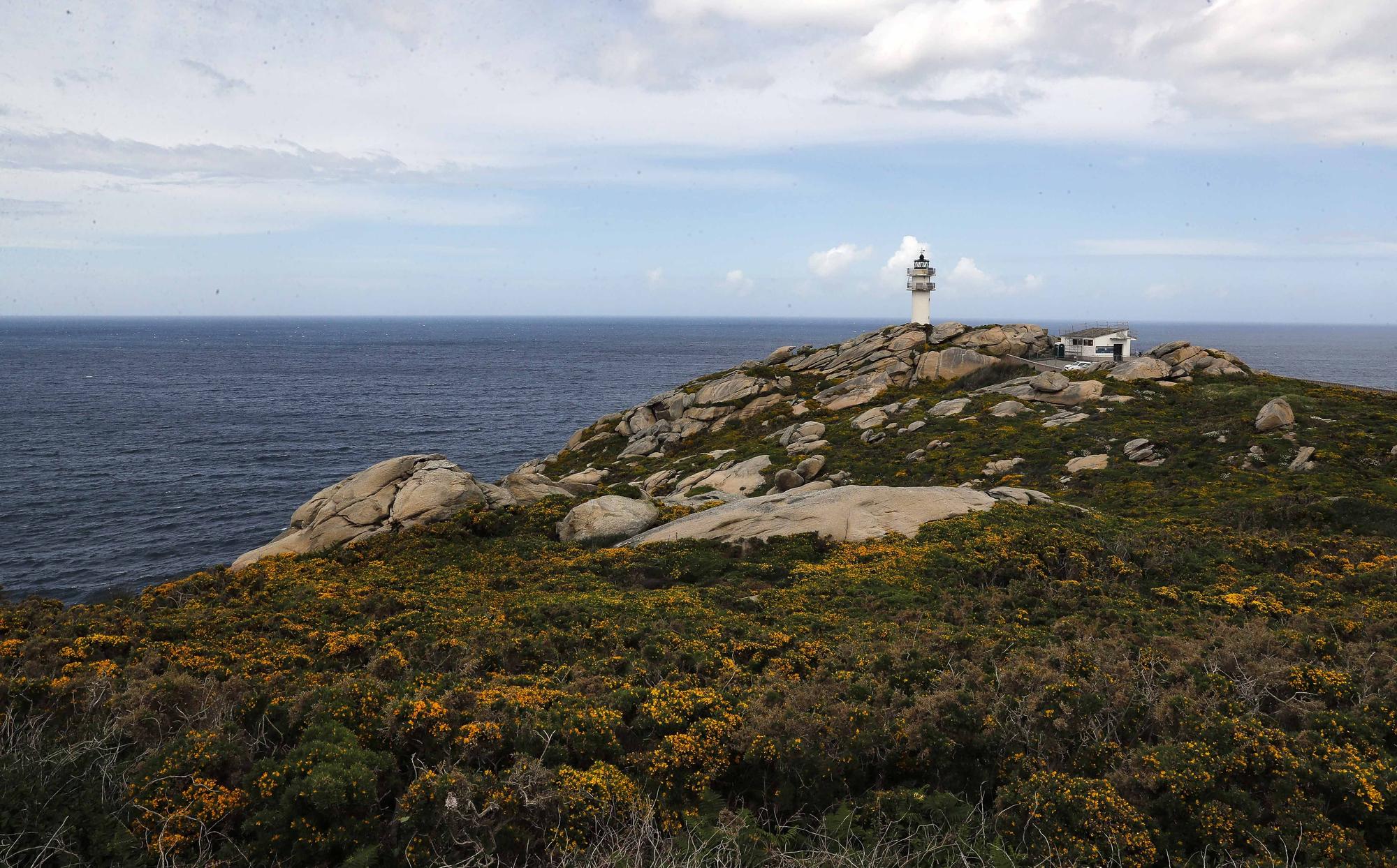 Excursión fotográfica por la espectacular costa de la Mariña lucense