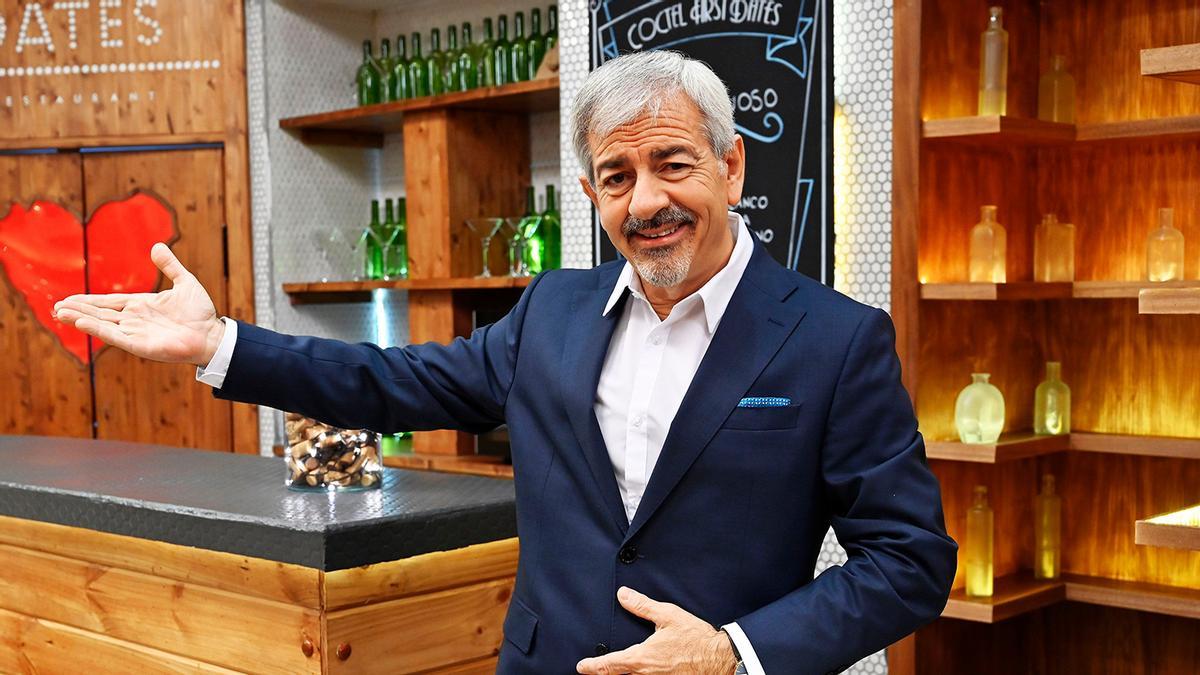 FIRST DATES | La cita más desastrosa de "First Dates": "¿Cómo le dice eso a  alguien?"