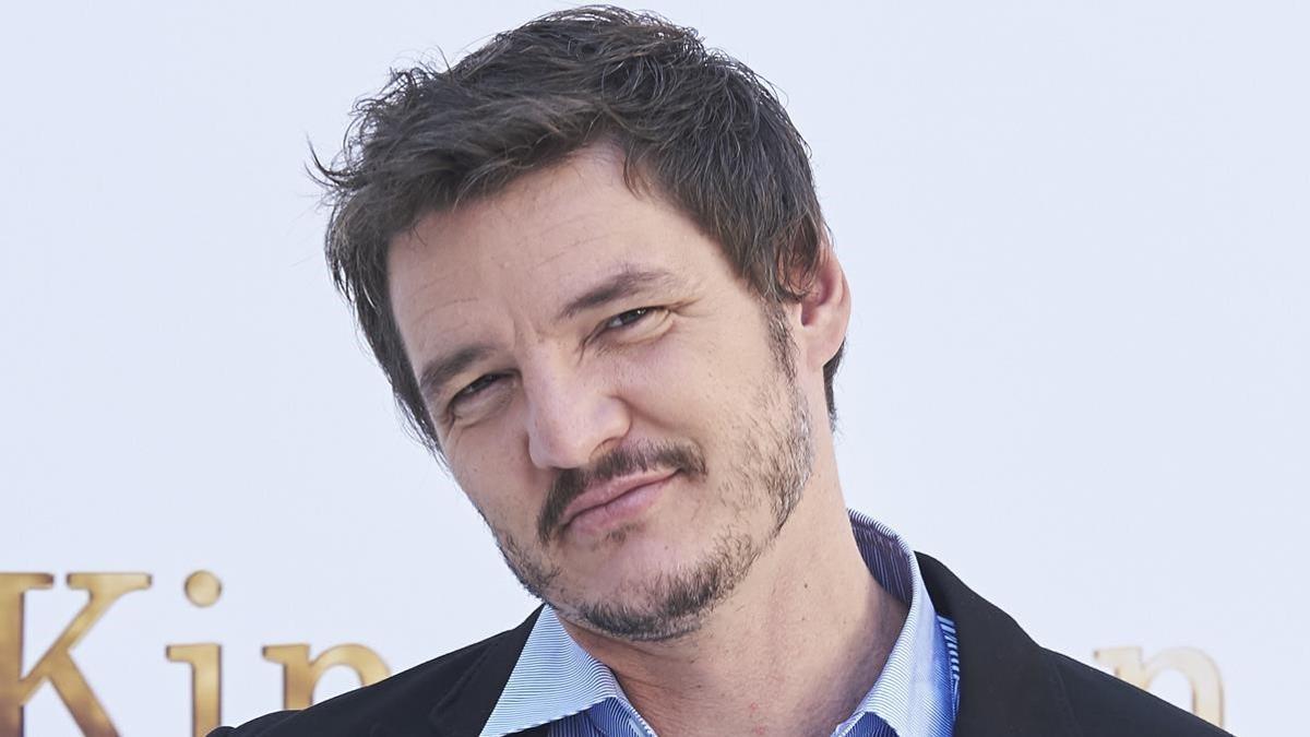 lmmarco40197659 madrid  spain   september 20   actor pedro pascal attends  k170921133652