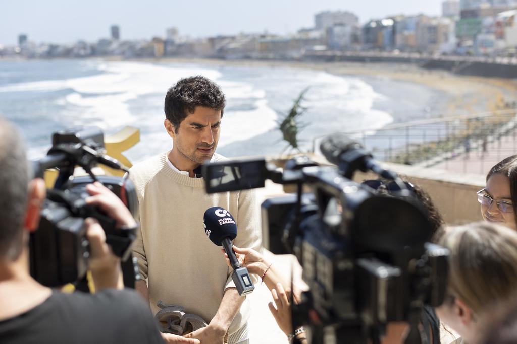 Premio del Festival de Cine a Mejor Interpretación otorgado al actor Georges Khabbaz por su papel principal en Yunan