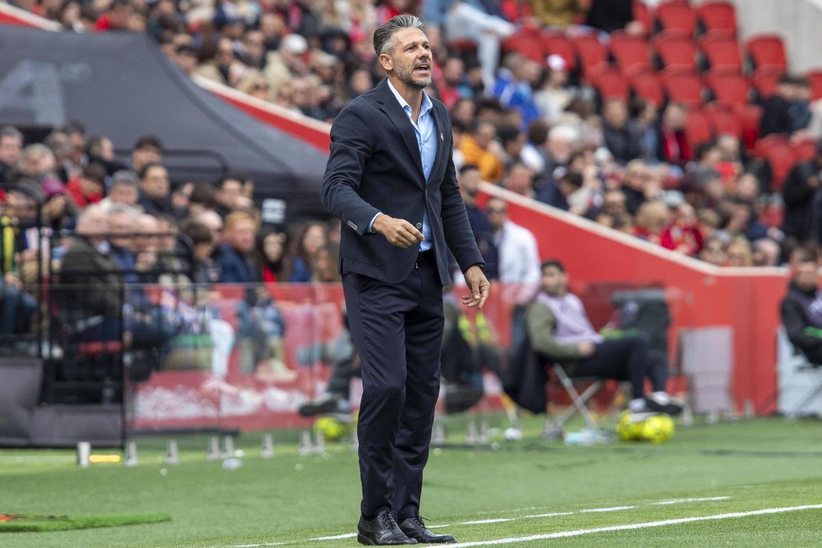 El partido del Mallorca contra el Espanyol en imágenes